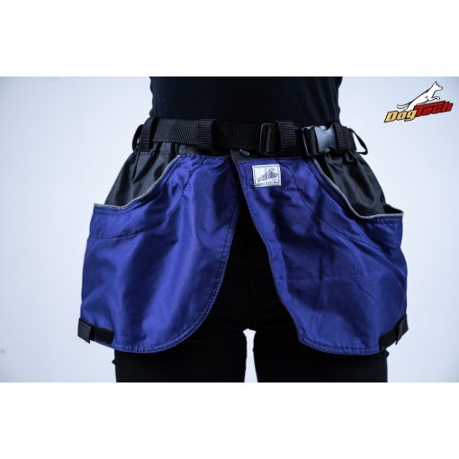 Dogtech  Training Skirt Purple