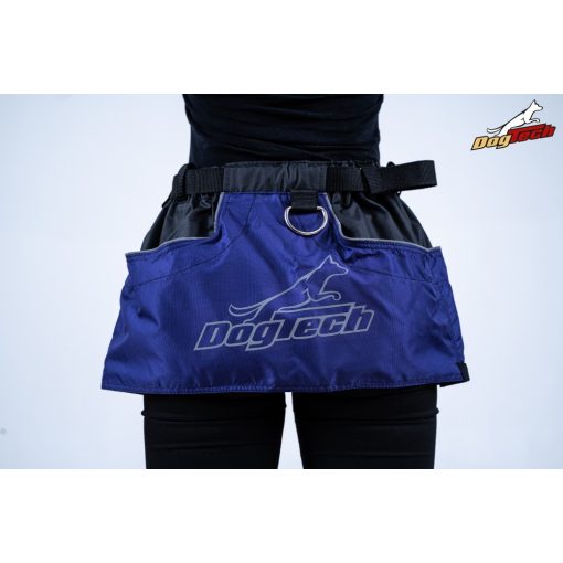Dogtech  Training Skirt Purple