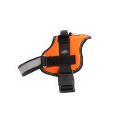 Dogtech Orange Sport Harness