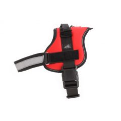Dogtech Red Sport Harness