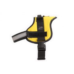 Dogtech Yellow Sport Harness