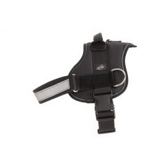 Dogtech Pulling harness Black