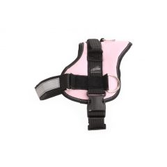 Dogtech Pulling harness Pink