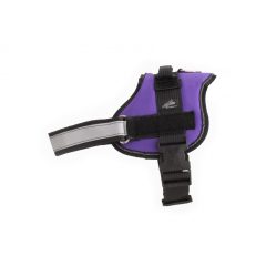 Dogtech Pulling harness Purple