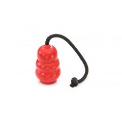 Dogtech Small jumper with 30 cm rope