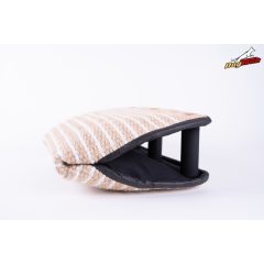 Jute bite bar