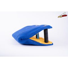 Cot.-Synt. bite bar