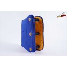 Cot.-Synt. bite bar