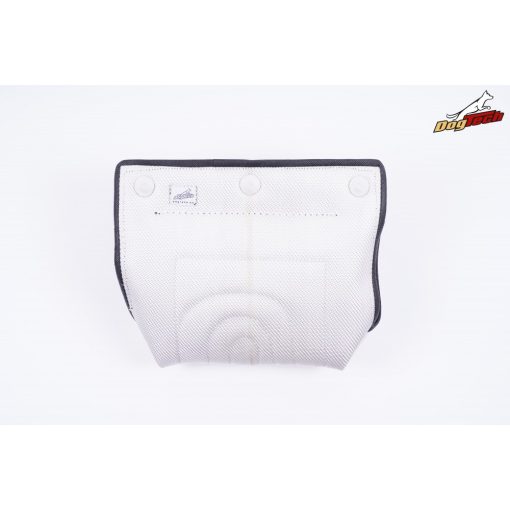 White bite bar ( slipery)