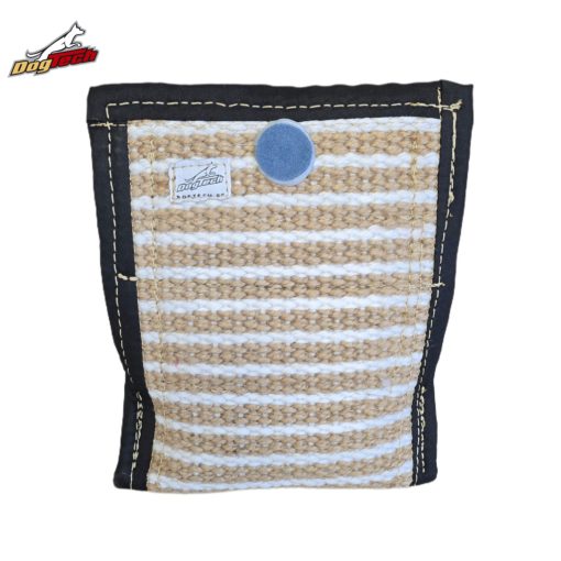 Dogtech MINI jute bite bar