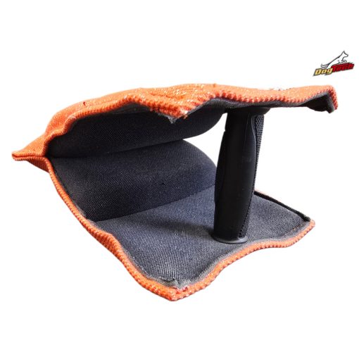 Dogtech MINI Cotton-Synt. bite bar 