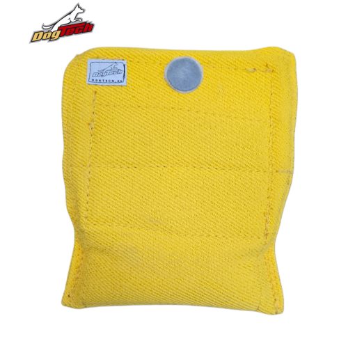 Dogtech MINI Cotton-Synt. bite bar 