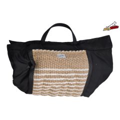 Dogtech  Short jute training sleeve