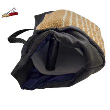 Dogtech  Short jute training sleeve