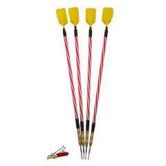 Tracking assistance kit (4 pcs)