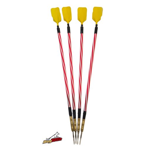 Tracking assistance kit (4 pcs)