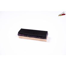 Tracking articles 3 ( 1 leather,1 felt, 1 wood)