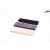 Tracking articles 3 ( 1 leather,1 felt, 1 wood)