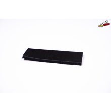 Tracking articles 3 ( 1 leather,1 felt, 1 wood)