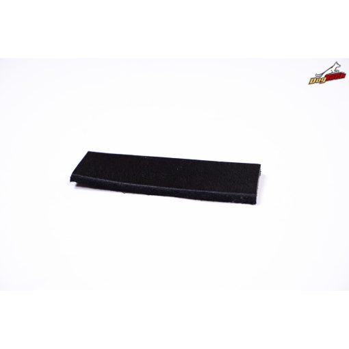 Tracking articles 3 ( 1 leather,1 felt, 1 wood)