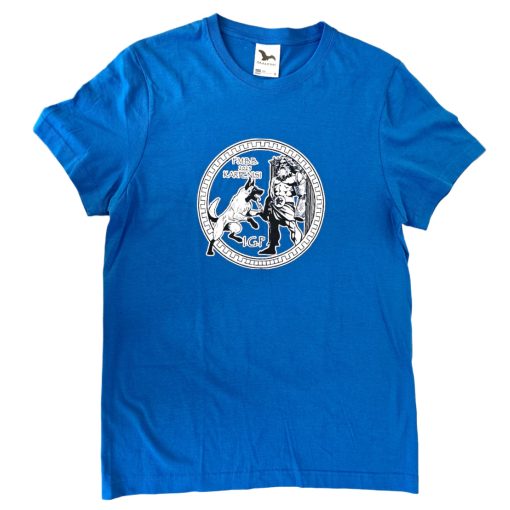 FMBB T-shirt - IGP