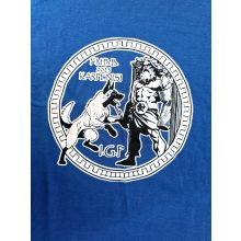 FMBB T-shirt - IGP