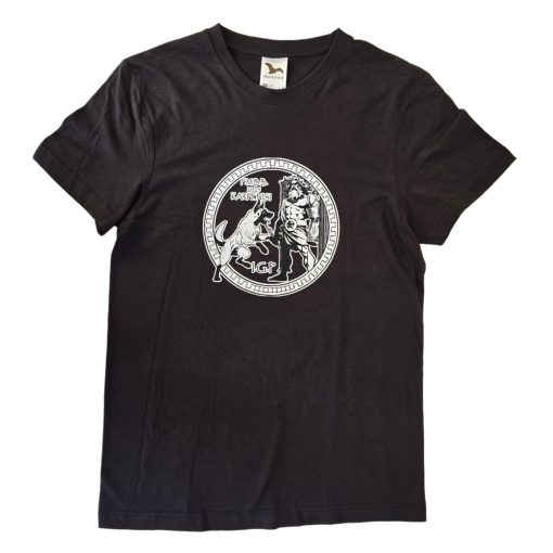 FMBB T-shirt - IGP