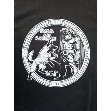 FMBB T-shirt - IGP