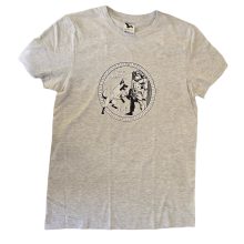 FMBB T-shirt - IGP