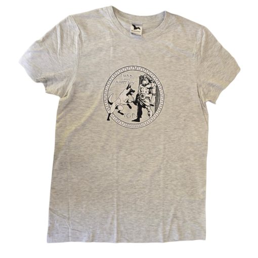 FMBB T-shirt - IGP
