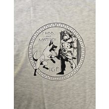 FMBB T-shirt - IGP