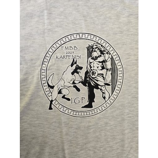 FMBB T-shirt - IGP