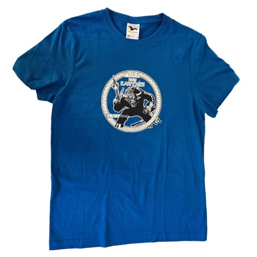 FMBB T-shirt - MONDIORING