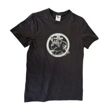 FMBB T-shirt - MONDIORING