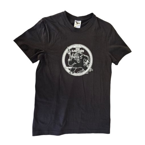 FMBB T-shirt - MONDIORING