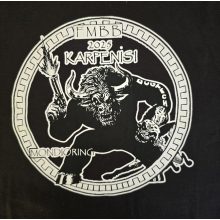 FMBB T-shirt - MONDIORING