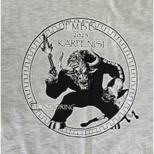 FMBB T-shirt - MONDIORING