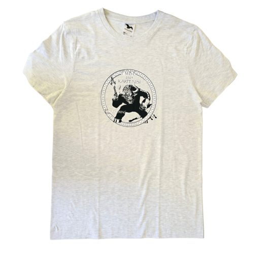 FMBB T-shirt - MONDIORING