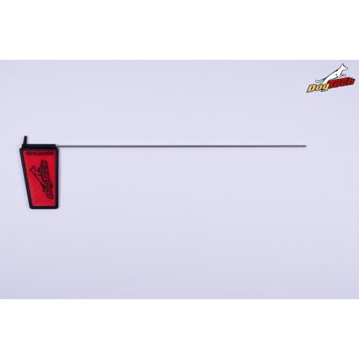 Dogtech Tracking marker Red