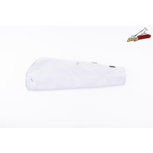 Under Bite suit protection sleeve made of leather