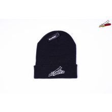 Winter hat- Dark colours