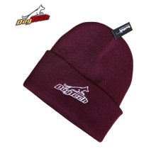 Winter hat- Dark colours