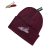 Winter hat- Dark colours