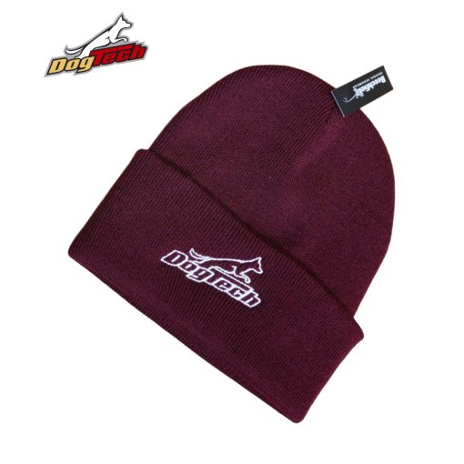 Winter hat- Dark colours