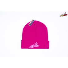 Winter hat- Dark colours