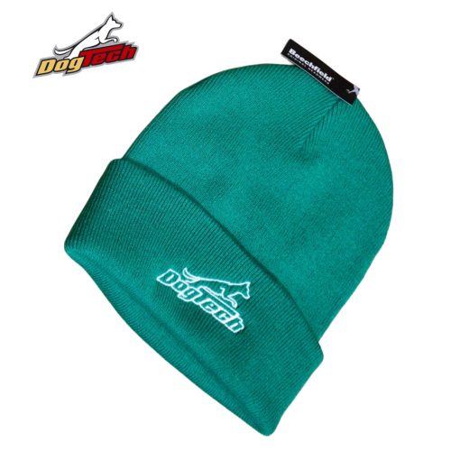 Winter hat- Dark colours