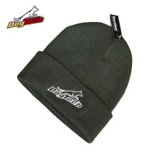 Winter hat- Dark colours