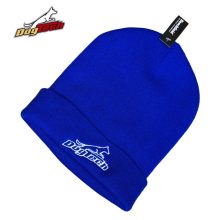 Winter hat- Dark colours