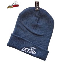 Winter hat- Dark colours
