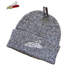 Winter hat - Light colours